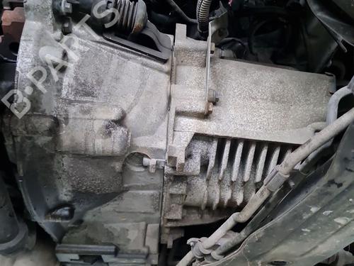Used Gearbox Gearbox 38616525 38616525
