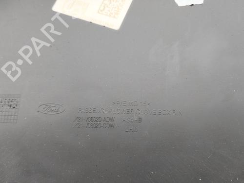 Glove box FORD TRANSIT CUSTOM V362 Bus (F3) 2.0 EcoBlue mHEV | BP32073005C95 - Image 7