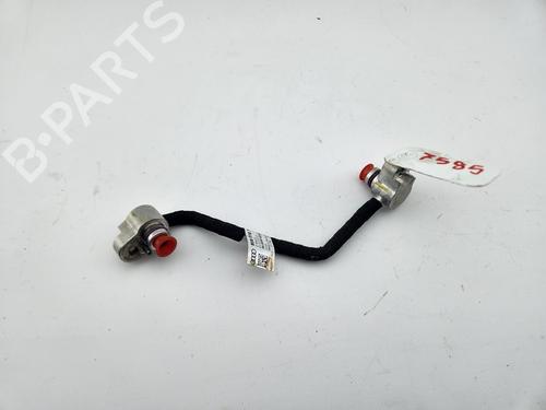 Used AC pipe AC pipe AUDI Q5 Sportback (FYT) 45 TFSI Mild Hybrid quattro (265 hp) 30153862 30153862