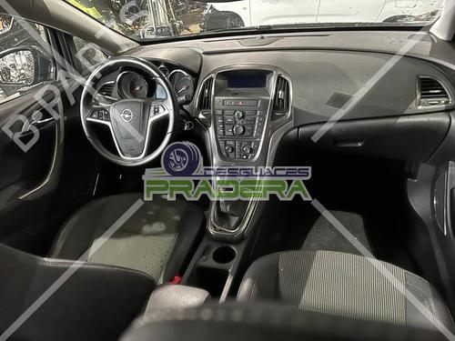 Used Airbag Kit OPEL ASTRA J (P10) [2009-2016]  21646629