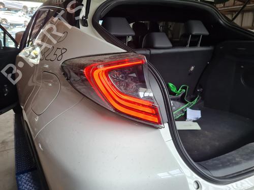 Left taillight TOYOTA C-HR (_X1_)  | BP33852574C34  - Image 6