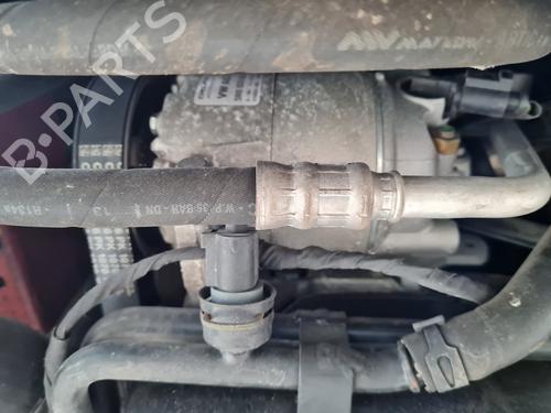 Used AC compressor VW POLO V (6R1, 6C1) [2009-2022]  21652793