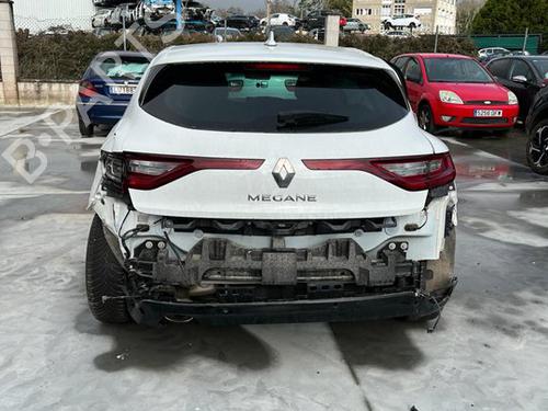 Module électronique RENAULT MEGANE IV Hatchback (B9A/M/N_) 1.5 dCi 110 (B9A3) | BP21646181M83 