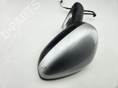 Retrovisor esquerdo CITROËN C3 II (SC_) | BP31965862C26