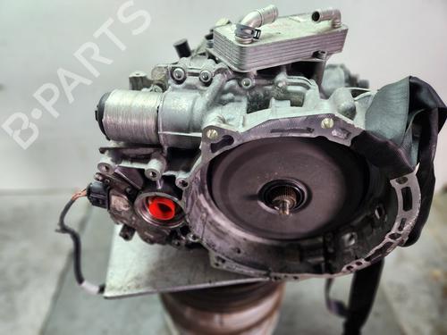 Gearkasse VW TIGUAN ALLSPACE (BW2, BJ2) [2017-2025]  29728385