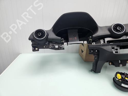 Airbag Kit AUDI Q2 (GAB, GAG) 35 TFSI | BP23243258C86