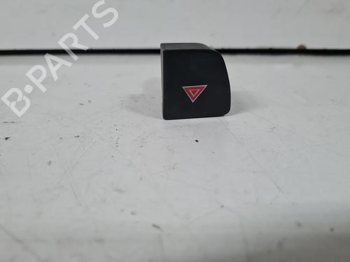 Used Warning switch Warning switch PEUGEOT 5008 (0U_, 0E_) 1.6 HDi (110 hp) 21636561 21636561