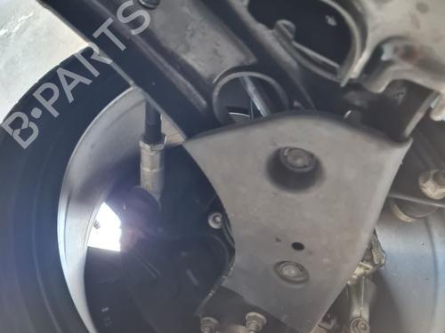 Venstre fortil bærearm VW GOLF VIII (CD1, DA1) [2019-2025]  30549186