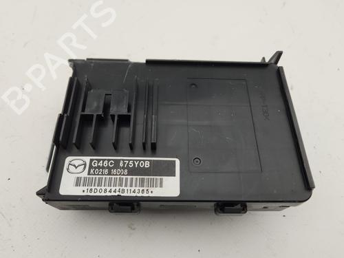 Used Electronic module Electronic module MAZDA CX-5 (KF) 2.2 D (150 hp) 38085139 38085139