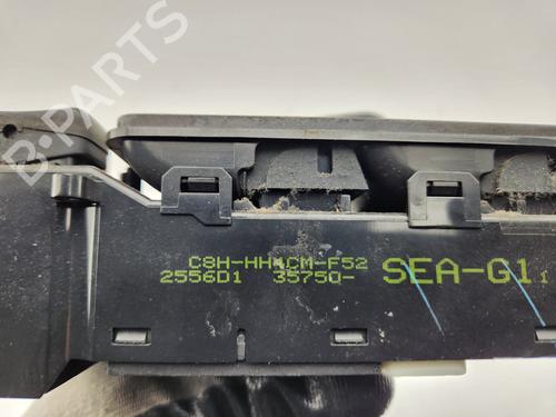 Left front window switch HONDA ACCORD VII (CL, CN) 2.0 (CL7) | BP30121278I27
