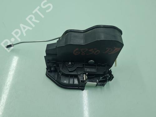 Used Front right lock BMW 1 (F21) 116 d (116 hp) 21652371