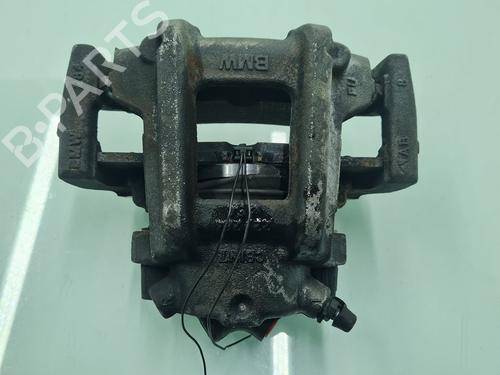 Left front brake caliper BMW 1 (F21) 116 d | BP22999978M105 
