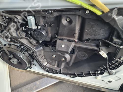Used Front right window mechanism Front right window mechanism MAZDA CX-5 (KE, GH) [2011-2017] 27801628 27801628