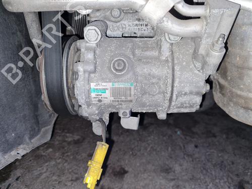 Used AC compressor AC compressor MINI MINI CLUBVAN (R55) [2012-2014] 31380424 31380424