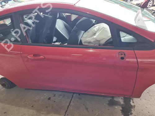 right-front-door-ford-fiesta-vi-cb1-ccn-2008-32234909 main image