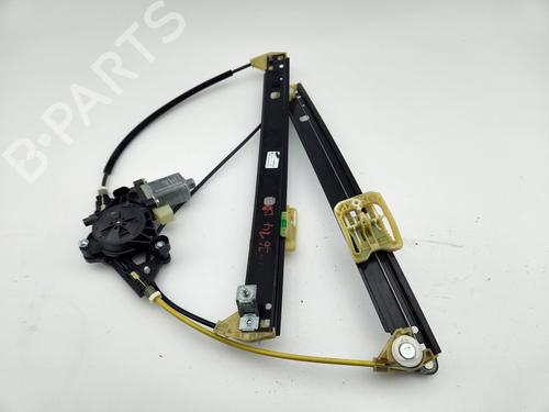 Used Front right window mechanism AUDI A4 B9 (8W2, 8WC) 35 TDI (150 hp) 26697642