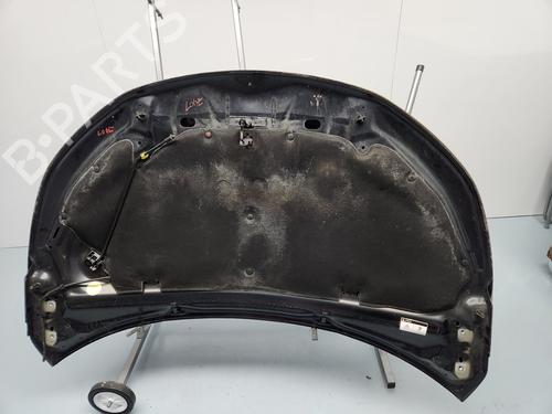 Panser DS DS 4 / DS 4 CROSSBACK (NX_)  | BP29722603C1 