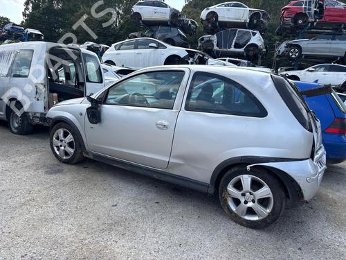 Used Parts OPEL CORSA C Hatchback Van (X01) 4240180