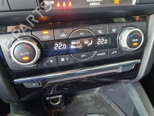 Used Climate control MAZDA 6 Estate (GJ, GL) [2012-2025]  25823966