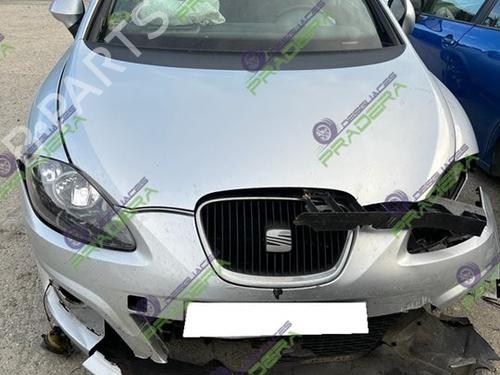 Left tailgate light SEAT LEON (1P1)  | BP21648781C79 
