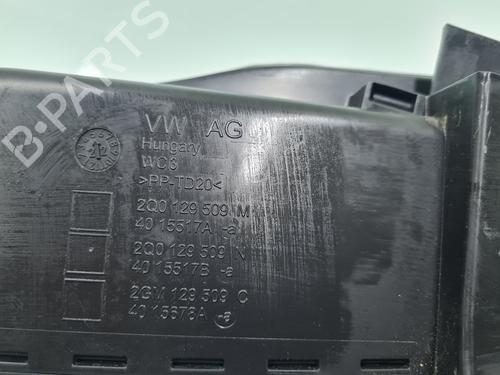 Air vent SEAT ARONA (KJ7, KJP)  | BP21651112I21 