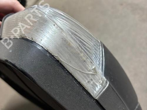 Right mirror VW CRAFTER 30-50 Van (2E_)  | BP21660497C27 