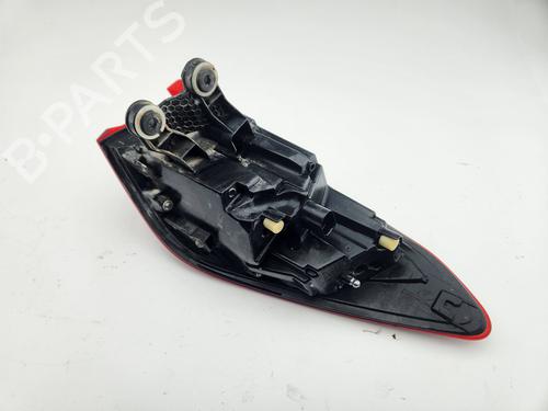 Venstre baglygte SEAT LEON Sportstourer (KL8, KLD) | BP30759553C34