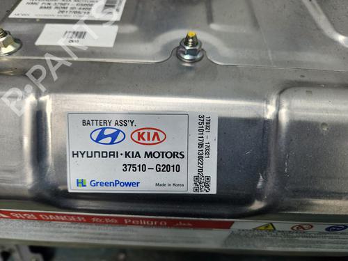 Batterij KIA NIRO I (DE)  | BP29534704E11 