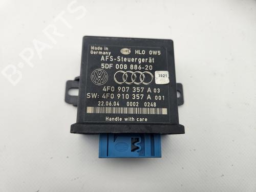 Used Electronic module Electronic module AUDI A6 C6 (4F2) 3.0 TDI quattro (225 hp) 34164522 34164522