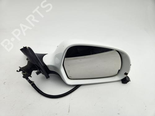 Used Right mirror AUDI A4 B8 (8K2) [2007-2017]  22929566