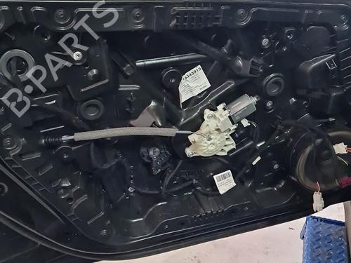 Rudehejsemekanisme ventre foran Rudehejsemekanisme ventre foran MERCEDES-BENZ A-CLASS (W177) A 200 Mild-Hybrid (177.087) (163 hp) 37270464 37270464