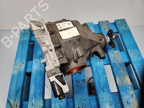 Used Rear differential BMW 3 (G20, G80, G28) 330 d xDrive (265 hp) 29290246
