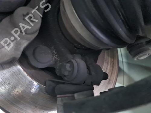 Used Right front steering knuckle CITROËN C3 / C3 ORIGIN III (SX) [2016-2025]  21647755