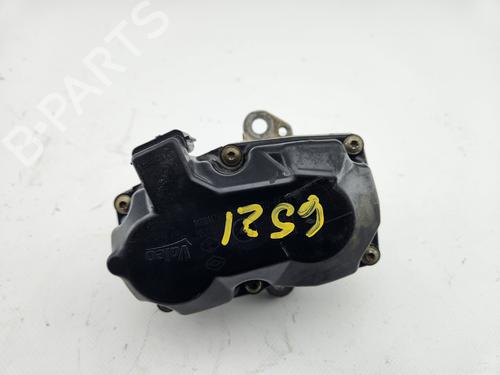 Used Egr RENAULT SCÉNIC III (JZ0/1_) [2008-2016]  30319124