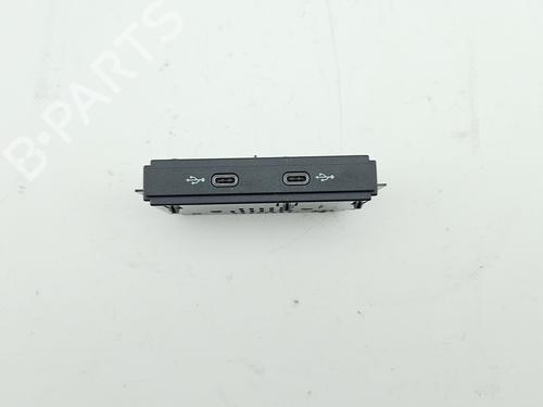 Used Electronic module Electronic module 39141435 39141435