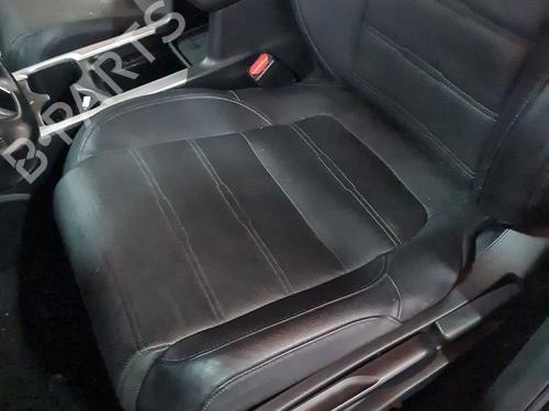 Left front seat HONDA CR-V V (RW_, RT_) 2.0 e-CVT Hybrid (RT5) | BP39722235C15 - Image 2