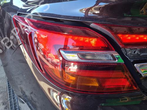 Left taillight OPEL INSIGNIA A (G09)  | BP29207665C34 