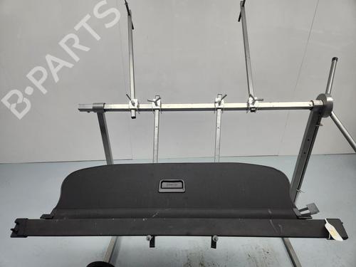 Used Rear parcel shelf Rear parcel shelf AUDI A6 C7 Avant (4G5, 4GD) [2011-2019] 33192192 33192192