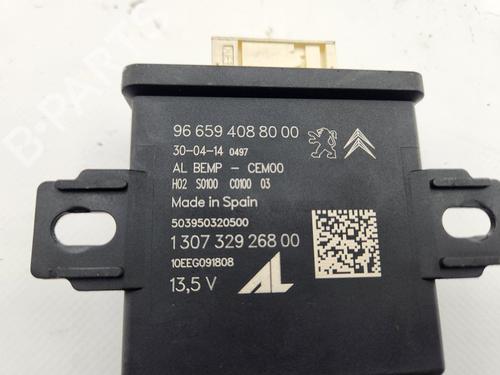 Electronic module CITROËN DS5  | BP30043772M83 