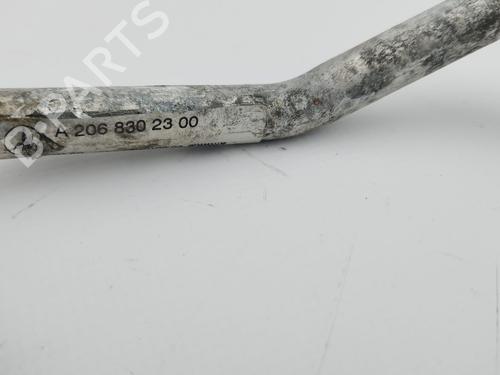 AC pipe MERCEDES-BENZ C-CLASS T-MODEL (S206) C 220 d (206.204, 206.216) | BP36466547M126 - Image 2