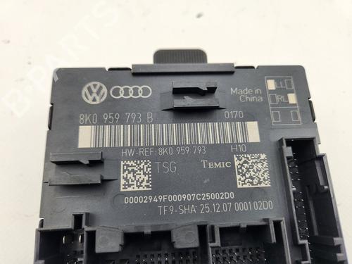 Elektronisk modul AUDI A4 B8 (8K2)  | BP28509468M83 