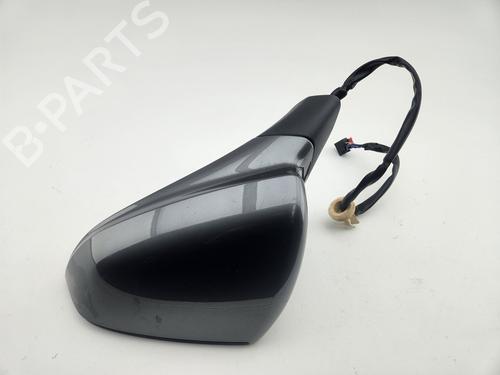 Left mirror CUPRA LEON (KL1, KU1, KUG) | BP31841049C26