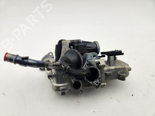 Used Egr CITROËN C4 Picasso I MPV (UD_) 1.6 HDi 110 (112 hp) 28335451