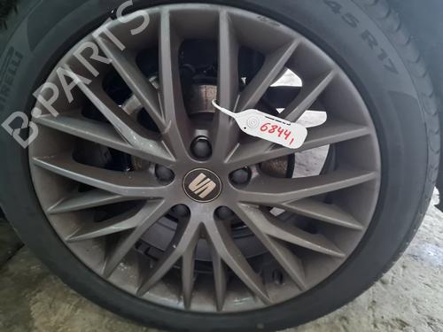 Used Rim SEAT LEON ST (5F8) [2012-2020]  21766877