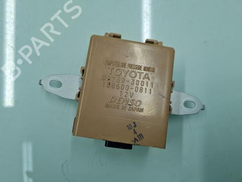 Used Electronic module Electronic module LEXUS GS (_S19_) 450h (GRS191_, GWS191_) (296 hp) 21767894 21767894