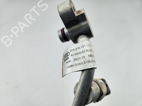 AC pipe AUDI Q5 Sportback (FYT) 45 TFSI Mild Hybrid quattro | BP30153860M126 