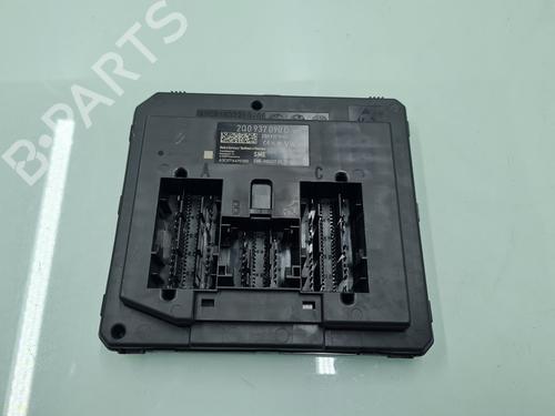 Used Electronic module Electronic module SEAT ARONA (KJ7, KJP) [2017-2026] 21652013 21652013