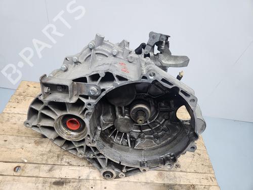 Used Gearbox Gearbox VW CRAFTER Van (SY_, SX_) [2016-2026] 32684108 32684108