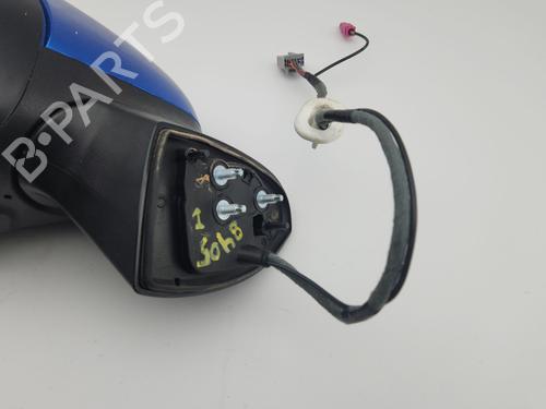 Retrovisor esquerdo FORD PUMA (J2K, CF7) 1.0 EcoBoost mHEV | BP38175661C26 - Image 3