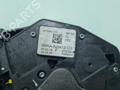 Rear right lock FORD KUGA II (DM2)  | BP21659648C99 